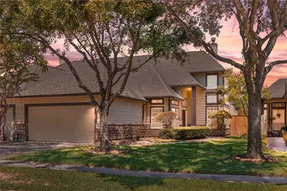 7906 Glenn Cliff Drive, Houston, TX 77064 - Photo 1