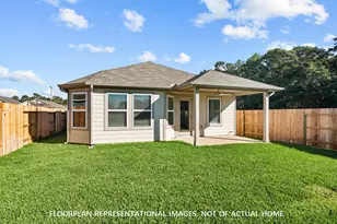 22534 Pagoda Dogwood Br Dr, New Caney, TX 77357 - Photo 2