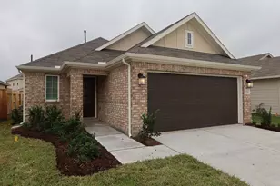 22534 Servicberry Branch Ct, New Caney, TX 77357 - Photo 1