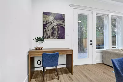 3511 Seabrook Street #C, Houston, TX 77021 - Photo 20