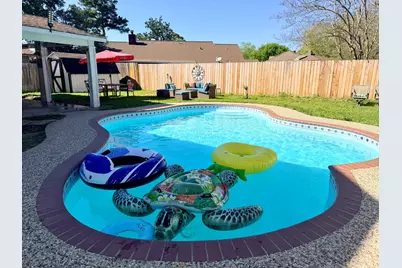 4926 Temple Bell Drive, Spring, TX 77388 - Photo 2