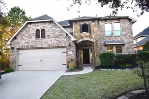 51 Greenprint Circle, The Woodlands, TX 77375 - Photo 1
