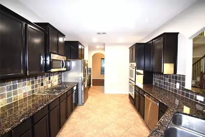 51 Greenprint Circle, The Woodlands, TX 77375 - Photo 12