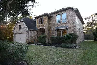 51 Greenprint Circle, The Woodlands, TX 77375 - Photo 2