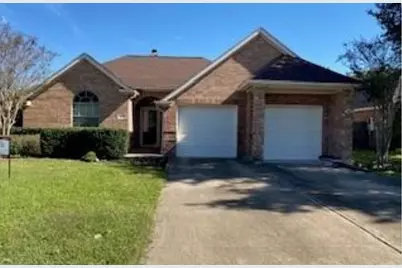 6430 Laurel Run, Houston, TX 77084 - Photo 1