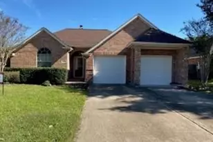 6430 Laurel Run, Houston, TX 77084 - Photo 1