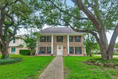 1331 Dominion Drive, Katy, TX 77450 - Photo 1