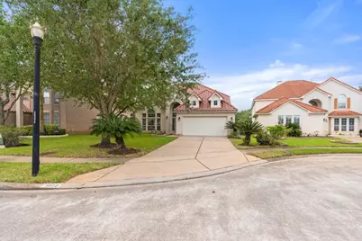 3010 Blue Lagoon Court, Missouri City, TX 77459 - Photo 4