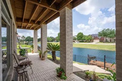3010 Blue Lagoon Court, Missouri City, TX 77459 - Photo 1