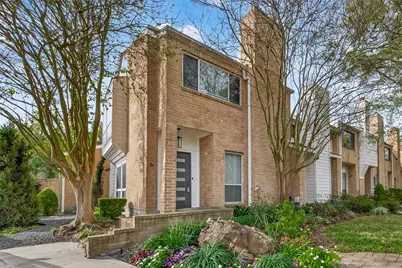 12625 Memorial Drive #94, Houston, TX 77024 - Photo 1