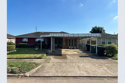 8510 Fillmore Street, Houston, TX 77029 - Photo 1
