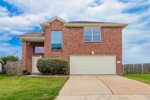 19743 Adelaide Meadows Dr, Katy, TX 77449 - Photo 2