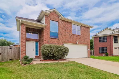 19743 Adelaide Meadows Drive, Katy, TX 77449 - Photo 2