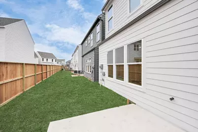 7318 Leighton Meadow Lane, Richmond, TX 77407 - Photo 4