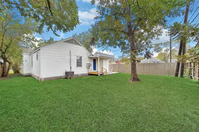 7707 Arberry Street, Houston, TX 77012 - Photo 20