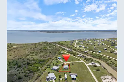 30 Eel Court, Palacios, TX 77465 - Photo 4