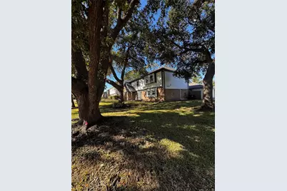 5535 Enchanted Timbers Drive, Humble, TX 77346 - Photo 2