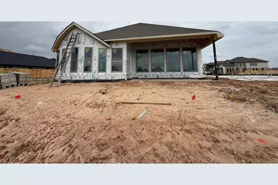 10507 Melida Dawn Way, Richmond, TX 77406 - Photo 6