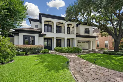 4817 Linden Street, Bellaire, TX 77401 - Photo 2