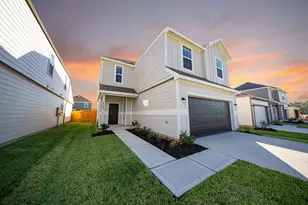 8125 Vanilla Orchid Dr, Houston, TX 77016 - Photo 2