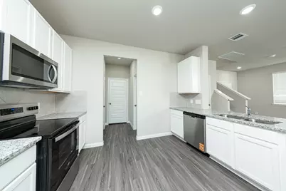 8125 Vanilla Orchid Drive, Houston, TX 77016 - Photo 8