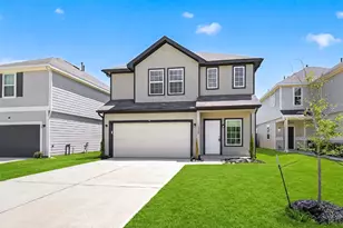 13758 Goldeye Dr, Conroe, TX 77384 - Photo 4