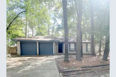 13 N Deerfoot Circle, The Woodlands, TX 77380 - Photo 1