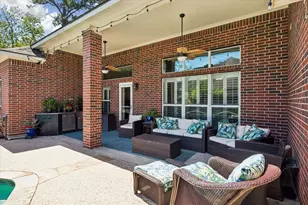 803 Woodcrest Dr, Friendswood, TX 77546 - Photo 32