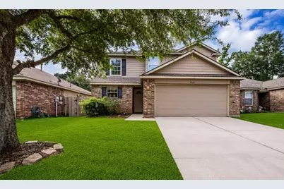 9738 Gulfstream Drive, Conroe, TX 77303 - Photo 2