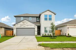 31020 De La Guerra St, Huffman, TX 77336 - Photo 2