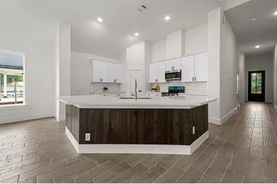 12911 Green Valley, Rosharon, TX 77583 - Photo 2