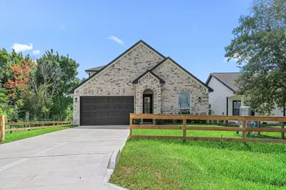 12911 Green Valley, Rosharon, TX 77583 - Photo 4