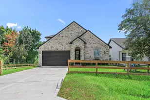 12911 Green Valley, Rosharon, TX 77583 - Photo 4