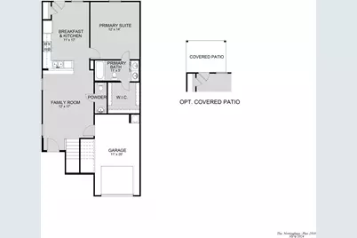22803 American Kestrel Court, Splendora, TX 77372 - Photo 2