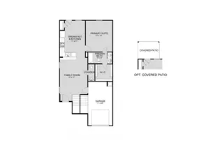 22803 American Kestrel Ct, Splendora, TX 77372 - Photo 2