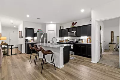 21521 Starry Night Drive, New Caney, TX 77357 - Photo 6