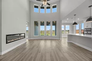 5707 Reef Rdg Dr, Manvel, TX 77583 - Photo 4