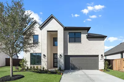 5707 Reef Ridge Drive, Manvel, TX 77583 - Photo 1