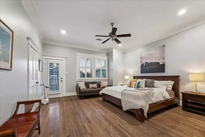 1527 Oxford Street, Houston, TX 77008 - Photo 40
