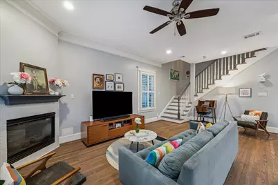 1527 Oxford Street, Houston, TX 77008 - Photo 18