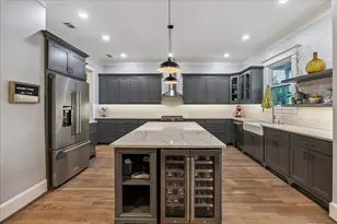 1527 Oxford St, Houston, TX 77008 - Photo 14