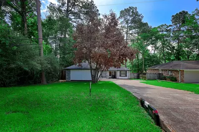 147 Thunderbird Drive, Conroe, TX 77304 - Photo 2