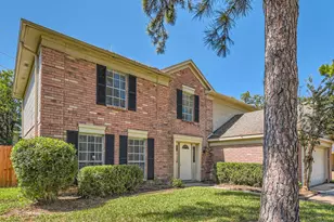 7863 Maple Brook Ln, Houston, TX 77095 - Photo 1