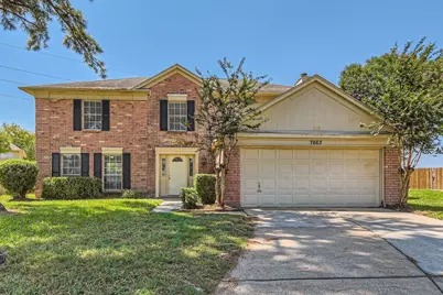7863 Maple Brook Lane, Houston, TX 77095 - Photo 2