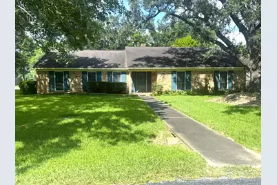 803 Merry Lane, Wharton, TX 77488 - Photo 1