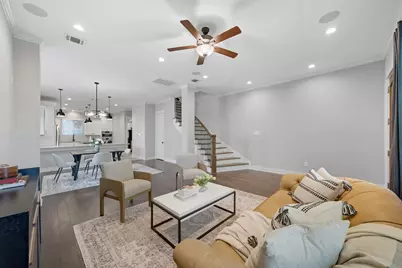 1116 Waverly Street, Houston, TX 77008 - Photo 12