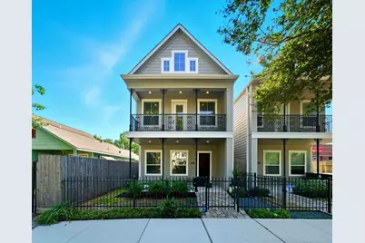 1116 Waverly Street, Houston, TX 77008 - Photo 4