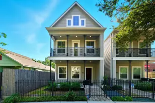 1116 Waverly St, Houston, TX 77008 - Photo 4