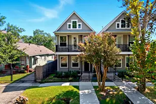 1116 Waverly St, Houston, TX 77008 - Photo 2