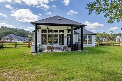 734 Satterwhite Farms Lane, Magnolia, TX 77354 - Photo 8